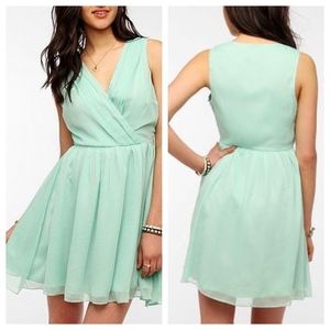 Jack by BB Dakota | Mint Green Dress